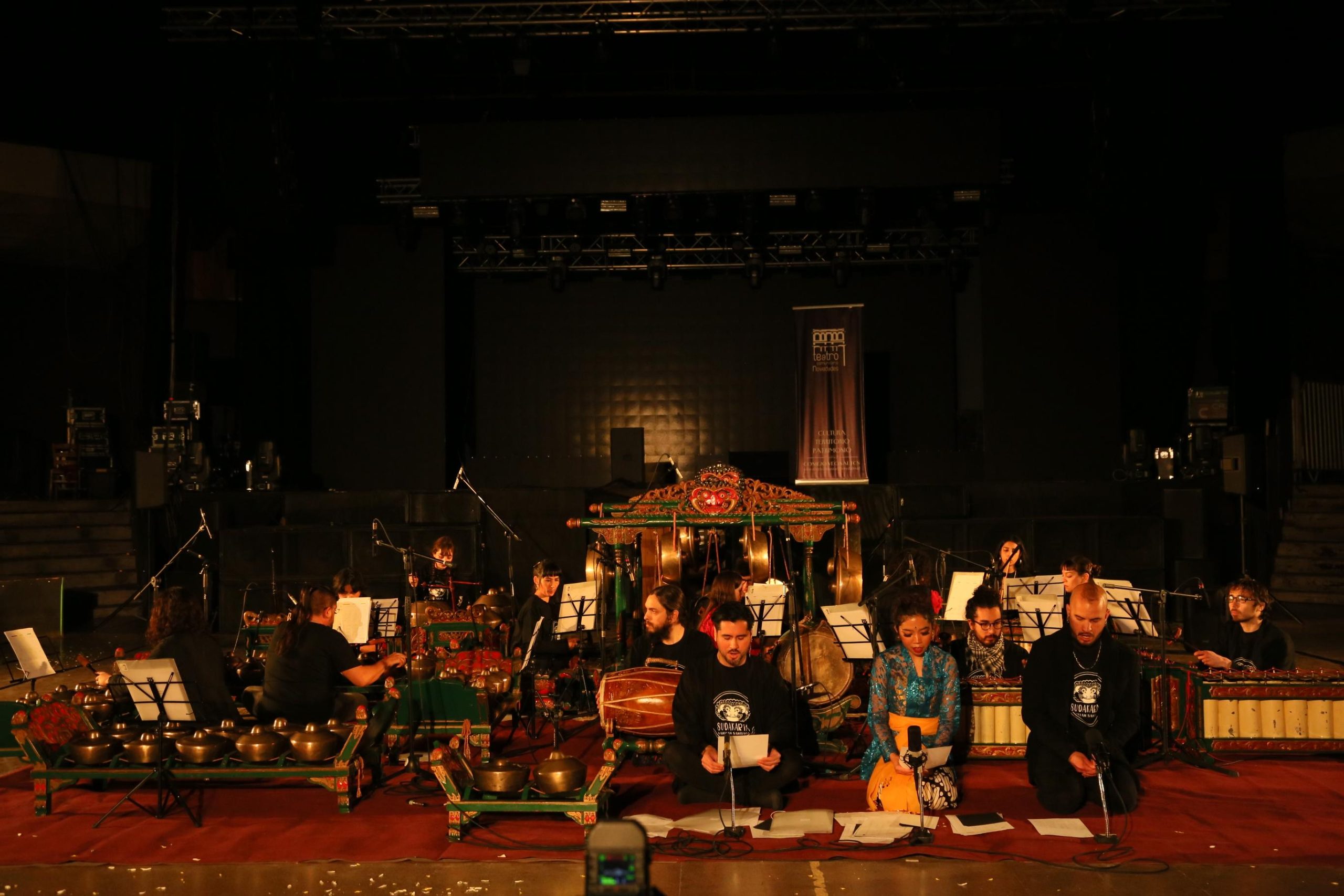 Gamelan